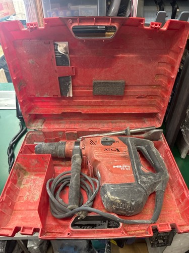 Hilti atc avr trapano a - 60-atc/avr,