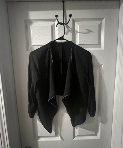 Giacca material ragazza donna - material,
