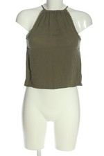 H&M Top con bretelline Donna