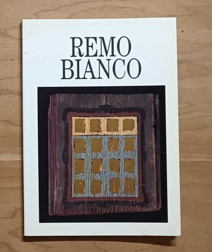 Remo bianco nuova - remo, (nuova