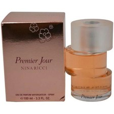 PREMIER JOUR by NINA RICCI 3.3