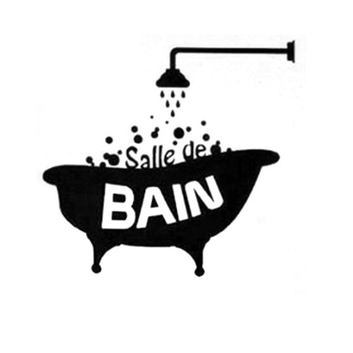 Aulley bagno doccia vasca pvc - bagno,