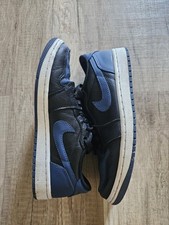 Nike Air Jordan 1 Low Mystic Navy