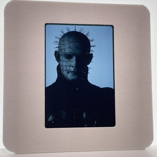 Slide hellraiser iv - hellraiser,