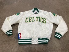 Giacca vintage Boston Celtics