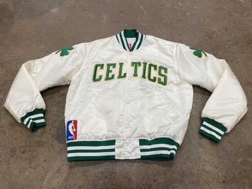 Giacca vintage boston celtics - boston,