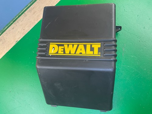 Coperchio motore dewalt - motore,