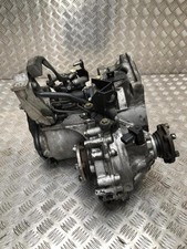 Scatola cambio AUDI TT 1 COUPE