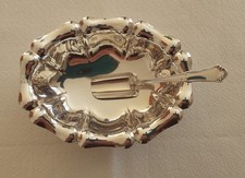 Zuccheriera Greggio argento