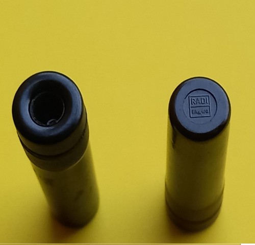 Oliatore rsi carcano mab - rsi, 91