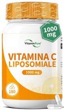Vitamina C Liposomiale 100mg |