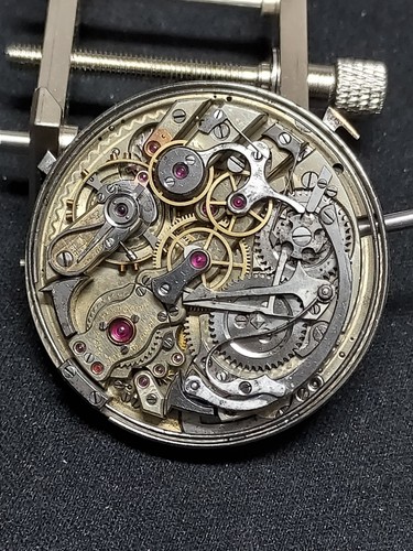 Girard perregaux quarter - perregaux,