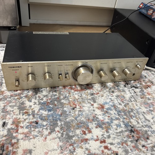 Preamplificatore stereo