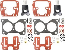  Kit Ricostruzione Carburatore