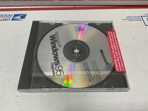 Aggiornamento microsoft - cd,