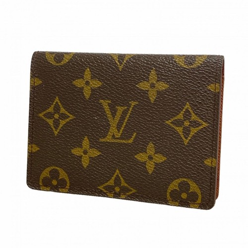 Louis vuitton pass case - vuitton,