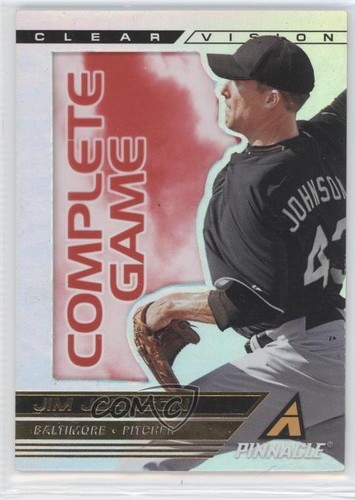 2013 panini pinnacle clear - 2013,