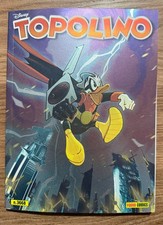 TOPOLINO 3668 VARIANT 30°