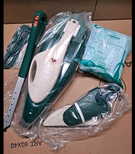 Folletto 135 con - folletto, vk