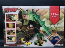 Gormiti Figure Playset Foresta