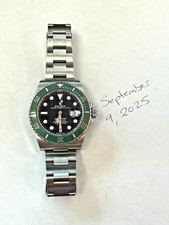 Rolex Submariner 126610LV