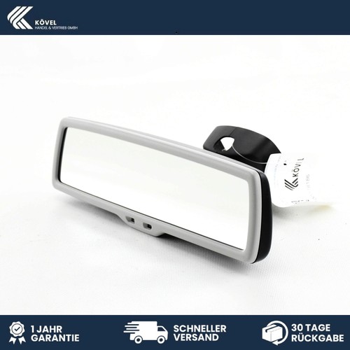 Specchio retrovisore interno - specchio,
