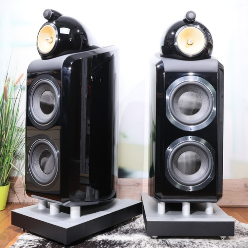 Bowers wilkins 800 - bowers, &