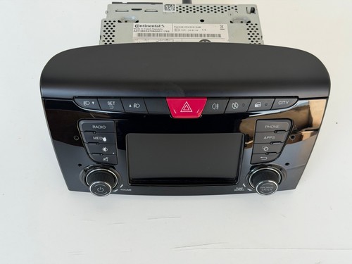 0735710470 mopar radio - 0735710470,