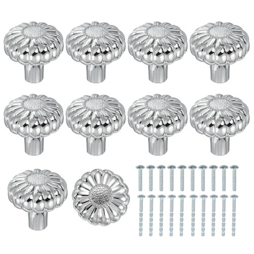 10pcs vintage silver - 10pcs,
