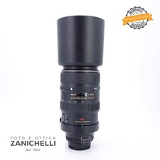 Nikon AF Nikkor 80-400mm