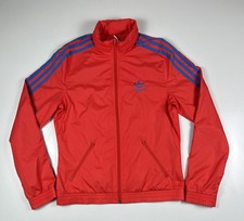 Adidas Jogging Giacca a Vento