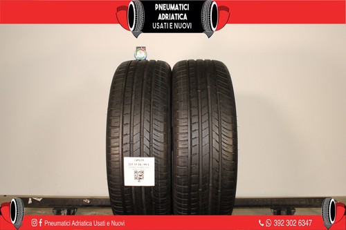 Pneumatici superia 215 55 - 2, 215/55