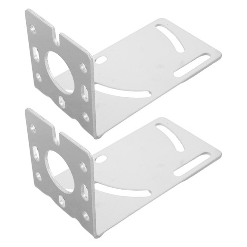Pezzi staffa clip - 2,