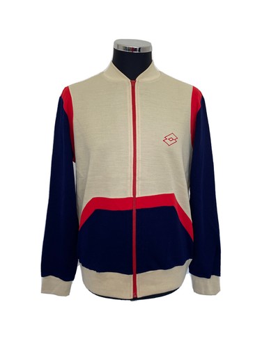 Lotto felpa uomo sweatshirt - felpa,