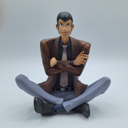 Lupin the third - lupin,