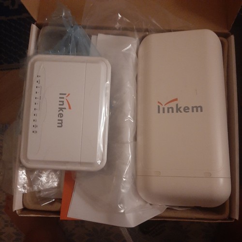 Modem antenna linkem gemtek - modem,