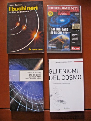 Lotto buchi neri - lotto,