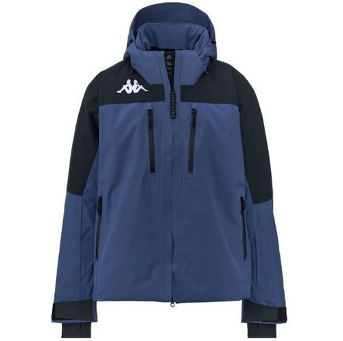 Giacca uomo kappa 6cento 611p - giacca,
