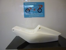 YAMAHA TRX850 monoposto strada