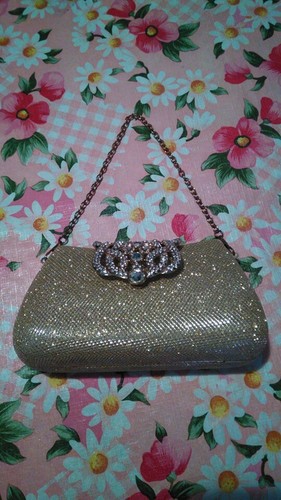 Borsetta elegante pochette - elegante,