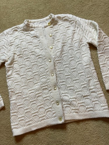 Cardigan maglione vintage - , anni
