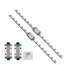 MGN9H MGN12H MGN12C MGN15H Guida lineare guide lineari con blocco stampante 3D