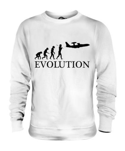 Ricognizione aereo evolution - aereo,