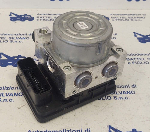 Gruppo abs bmw - bmw, 1