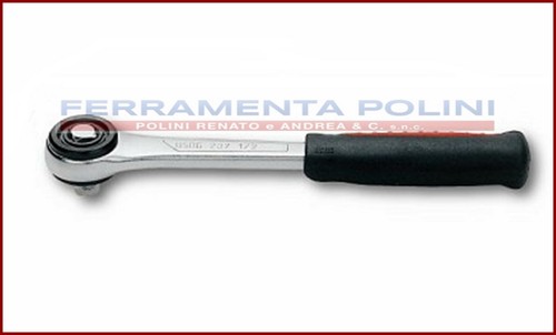 Usag 237 cricchetto - d, 1/2