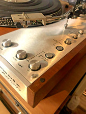 Copripolvere giradischi