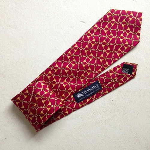 Cravatta burberry burberrys - burberry,