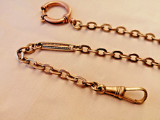 ANTICA CATENA  PER OROLOGIO DA