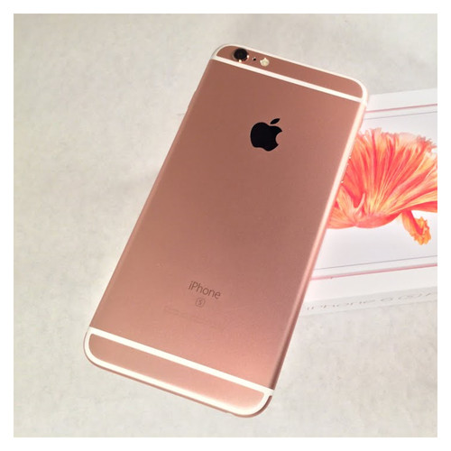 Smartphone apple iphone - smartphone, 6s