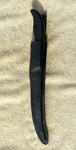 Coltello pesca vintage g96 - pesca,
